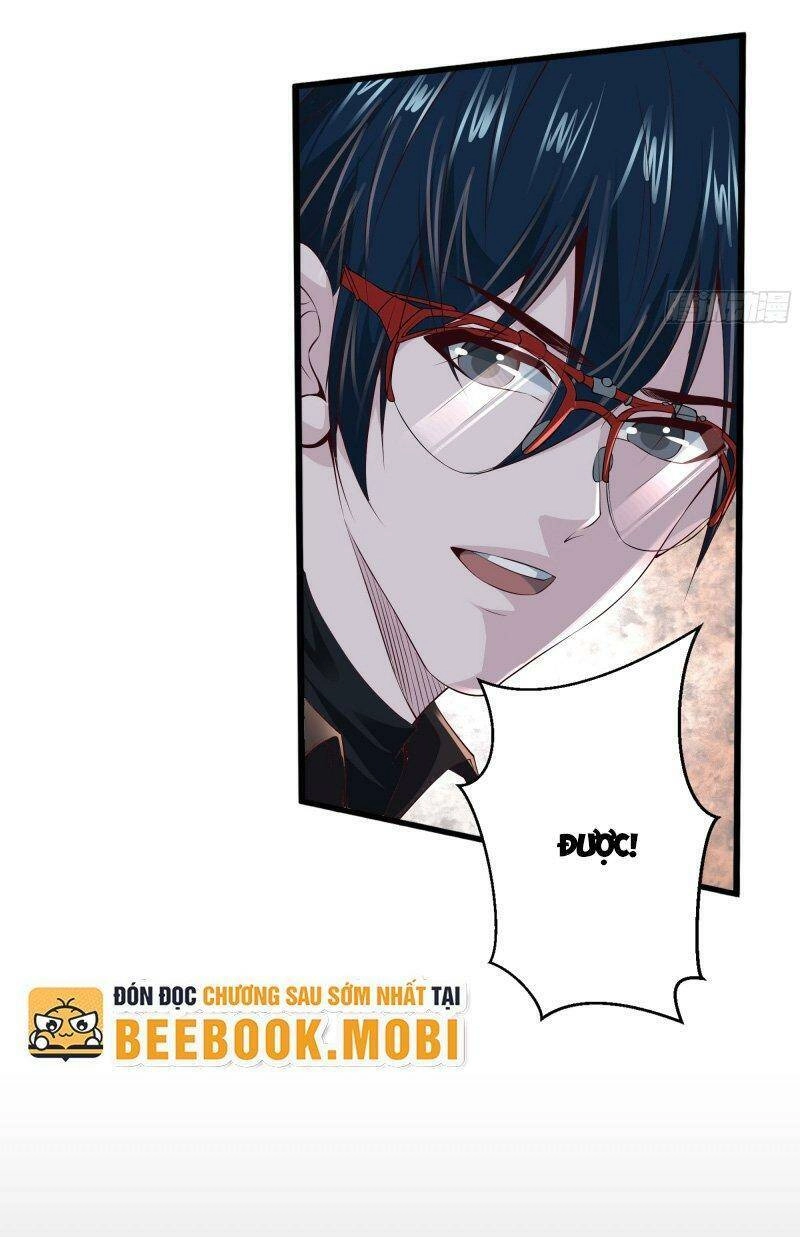 Từ Hồng Nguyệt Khai Thủy Chapter 113 - 27