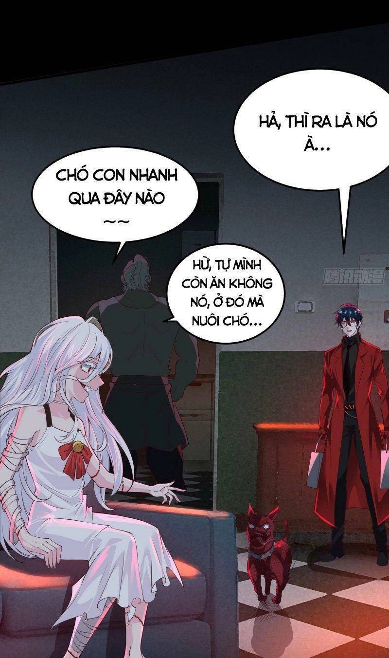 Từ Hồng Nguyệt Khai Thủy Chapter 113 - 38