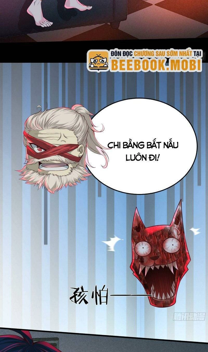 Từ Hồng Nguyệt Khai Thủy Chapter 113 - 39