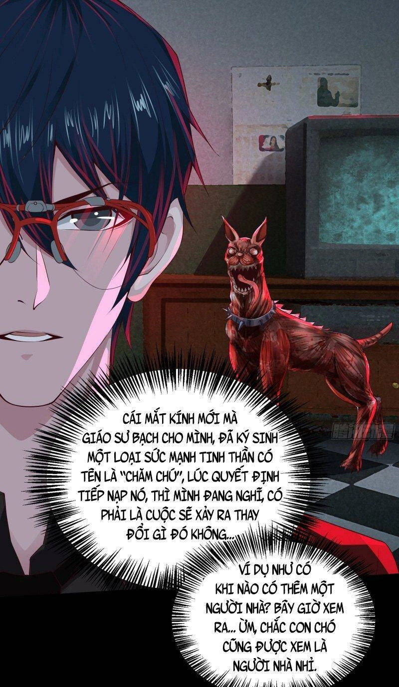 Từ Hồng Nguyệt Khai Thủy Chapter 113 - 40