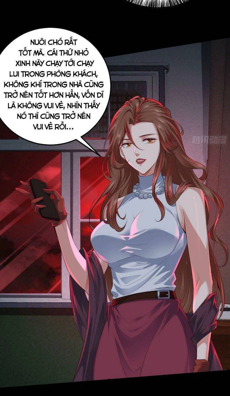 Từ Hồng Nguyệt Khai Thủy Chapter 113 - 41