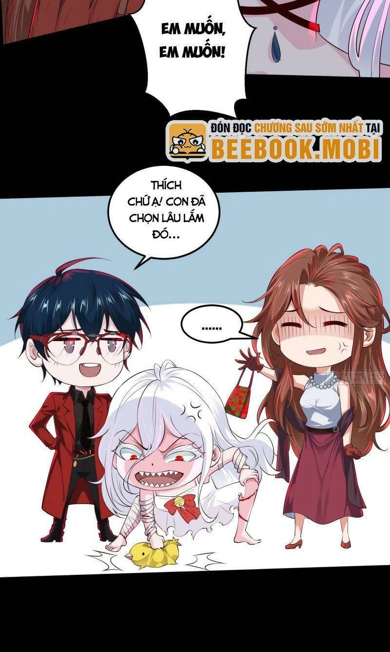 Từ Hồng Nguyệt Khai Thủy Chapter 113 - 43