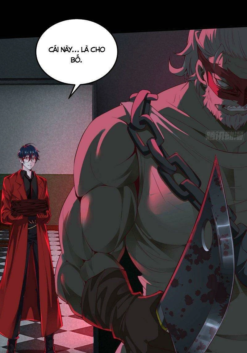 Từ Hồng Nguyệt Khai Thủy Chapter 113 - 44