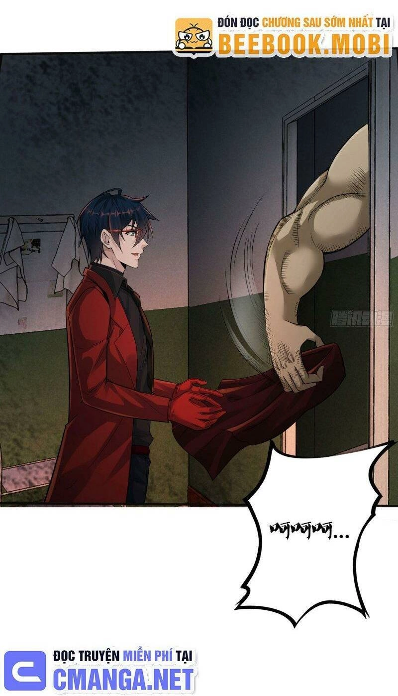 Từ Hồng Nguyệt Khai Thủy Chapter 114 - 2