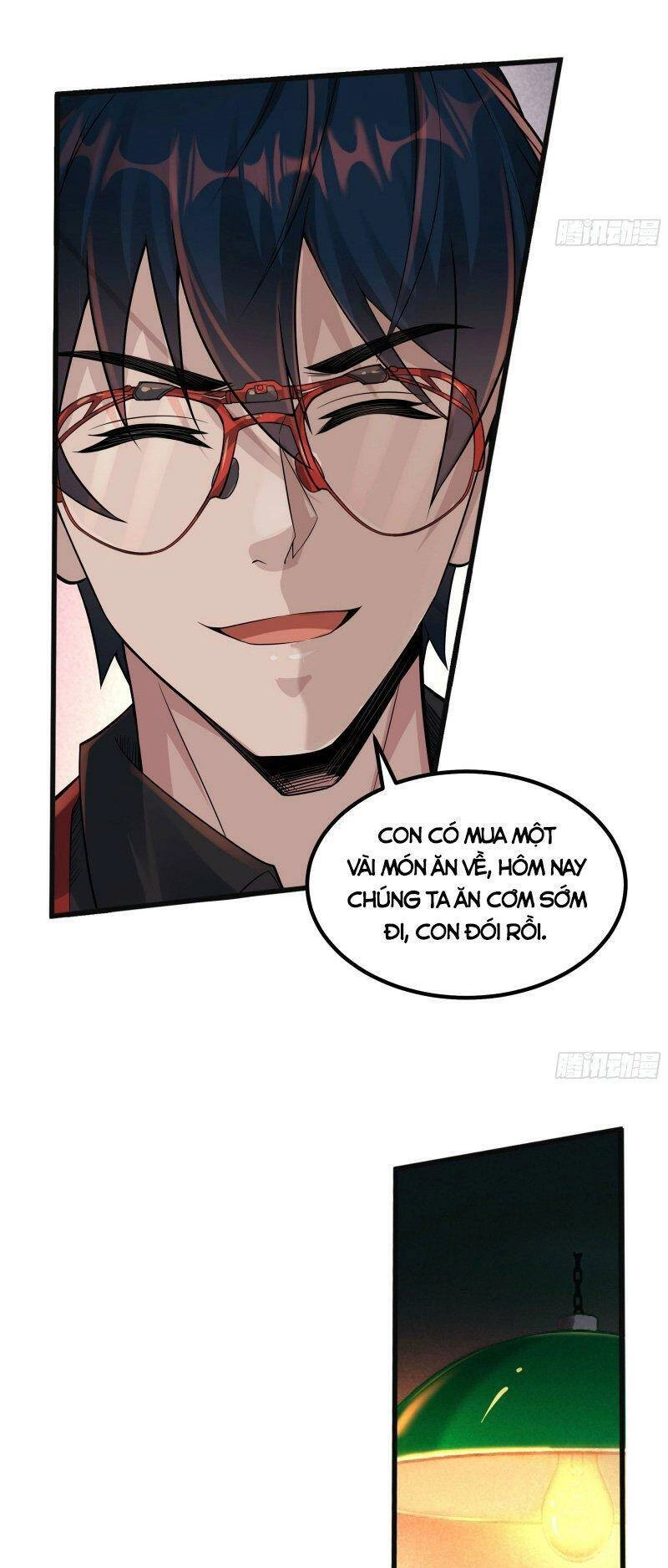 Từ Hồng Nguyệt Khai Thủy Chapter 114 - 3