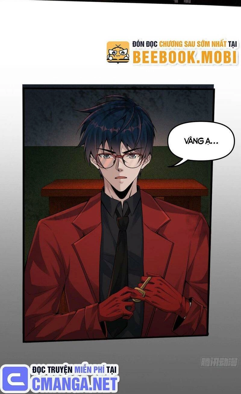 Từ Hồng Nguyệt Khai Thủy Chapter 114 - 7