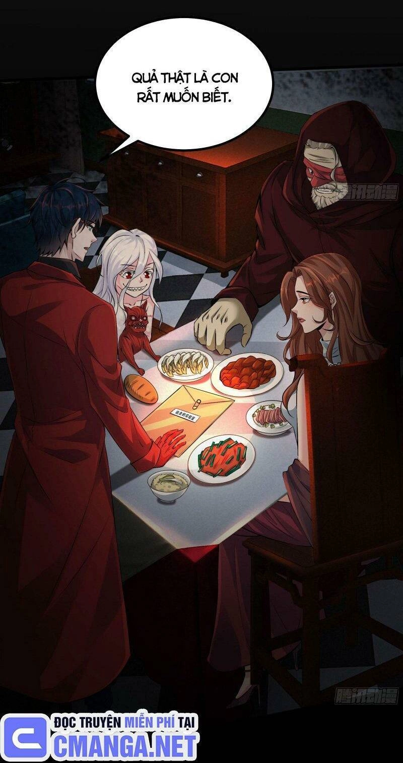 Từ Hồng Nguyệt Khai Thủy Chapter 114 - 9