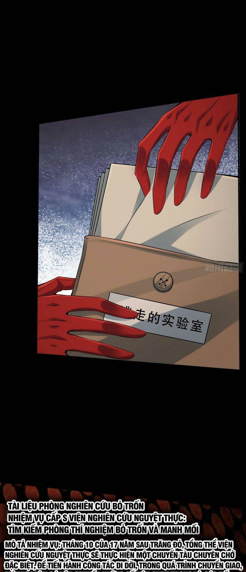 Từ Hồng Nguyệt Khai Thủy Chapter 114 - 10