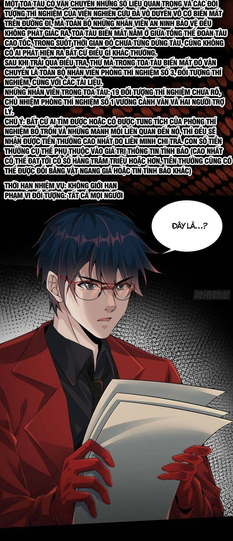 Từ Hồng Nguyệt Khai Thủy Chapter 114 - 11