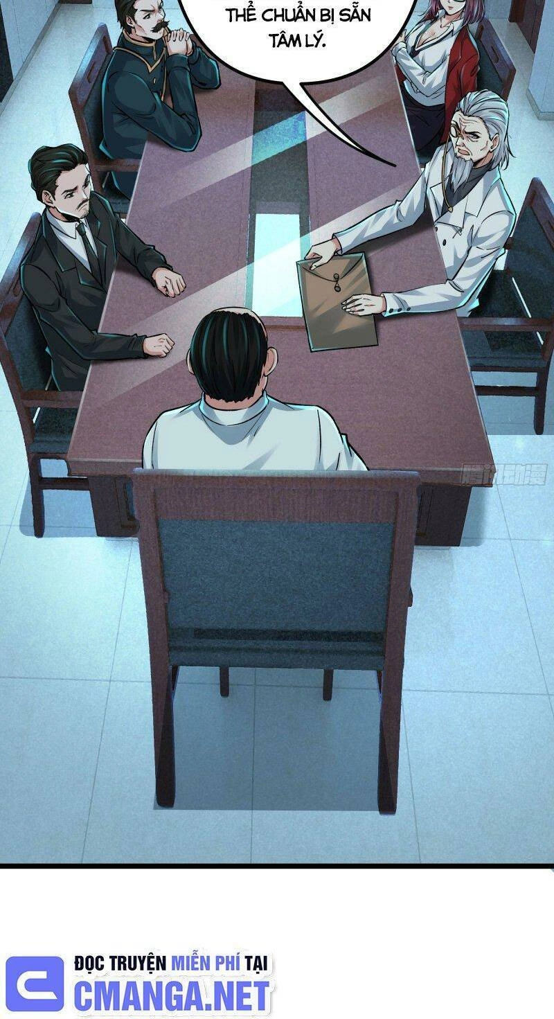 Từ Hồng Nguyệt Khai Thủy Chapter 114 - 13