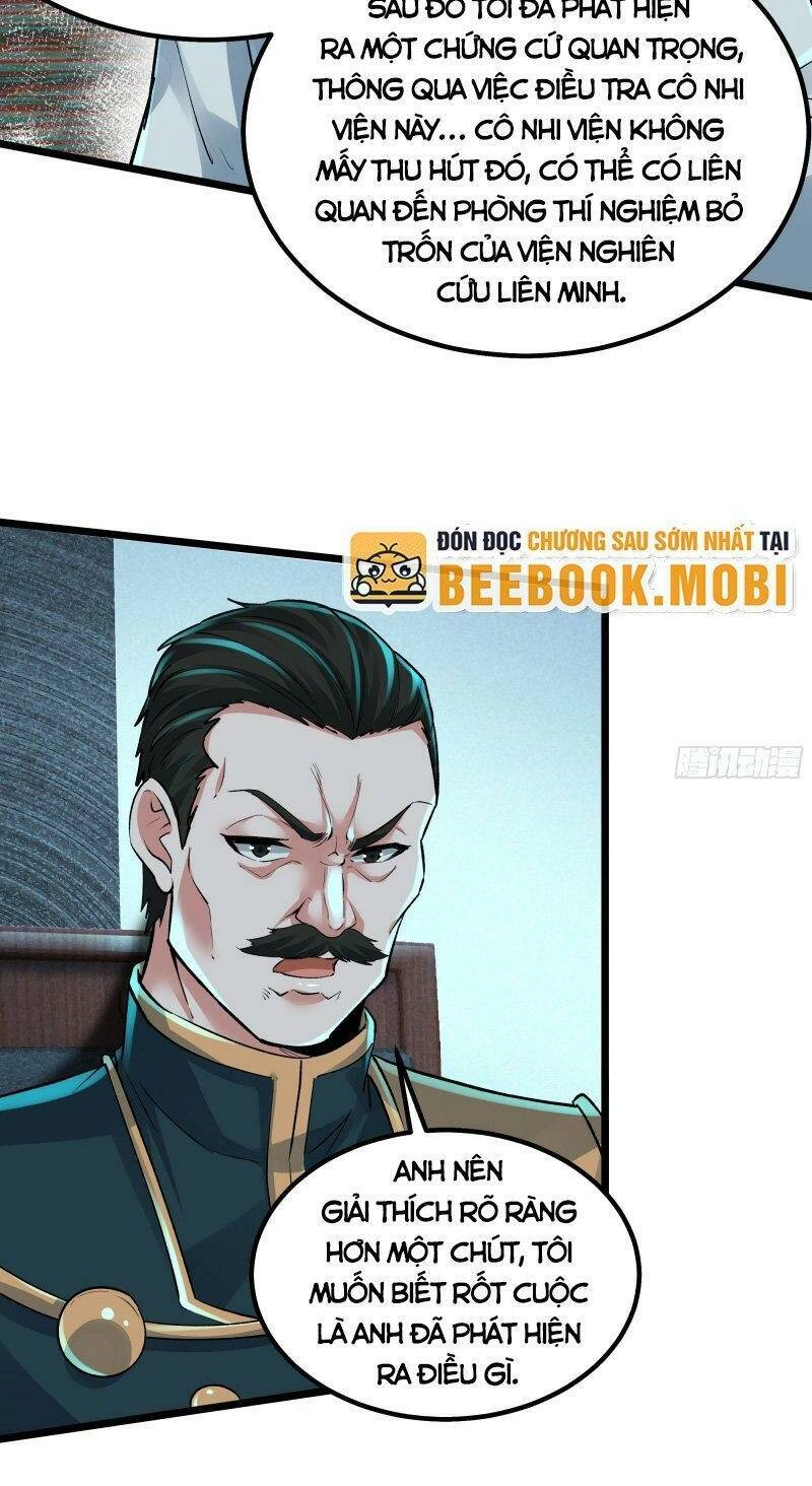 Từ Hồng Nguyệt Khai Thủy Chapter 114 - 15