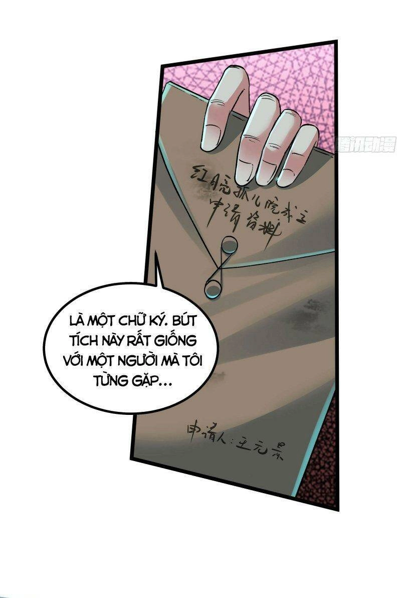 Từ Hồng Nguyệt Khai Thủy Chapter 114 - 17