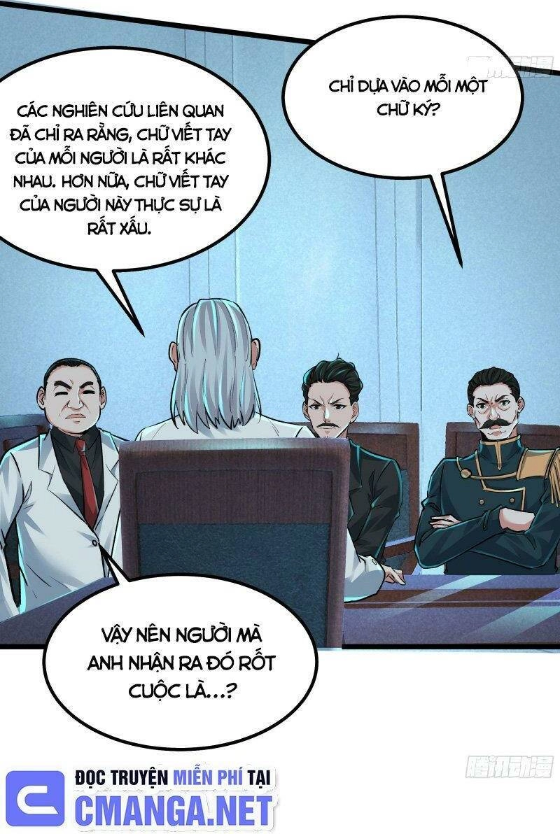 Từ Hồng Nguyệt Khai Thủy Chapter 114 - 18