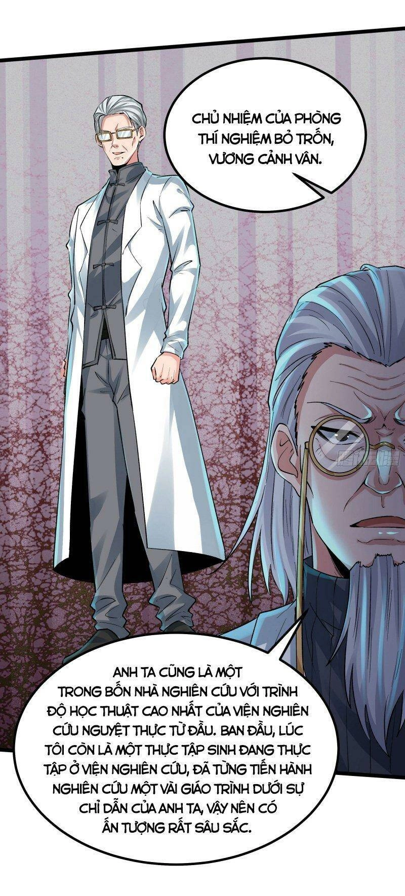 Từ Hồng Nguyệt Khai Thủy Chapter 114 - 19