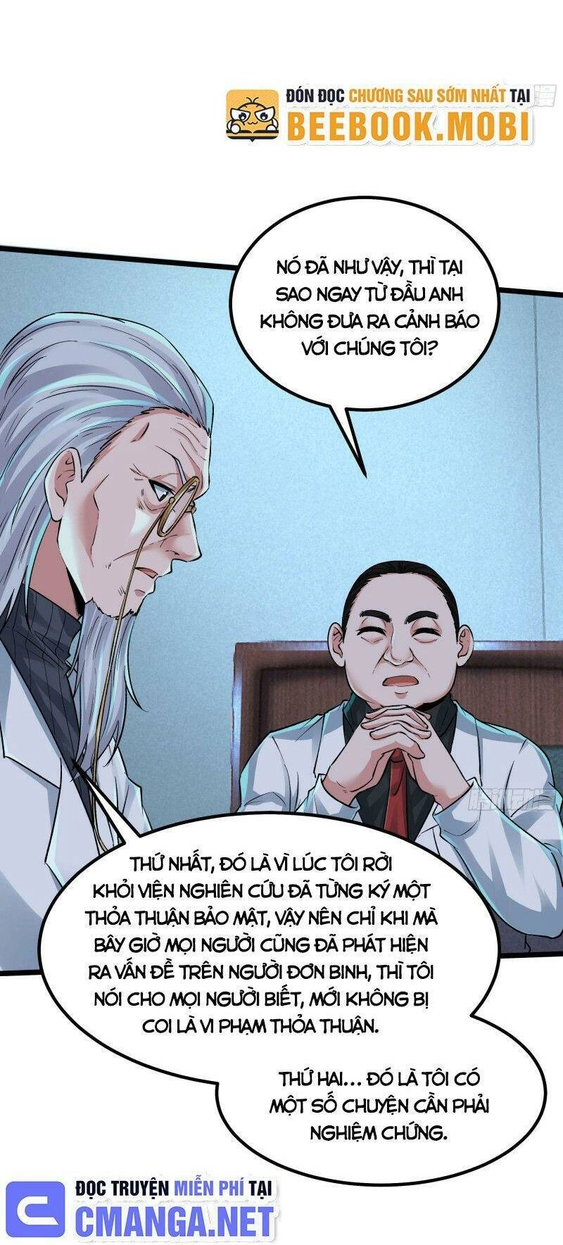 Từ Hồng Nguyệt Khai Thủy Chapter 114 - 20