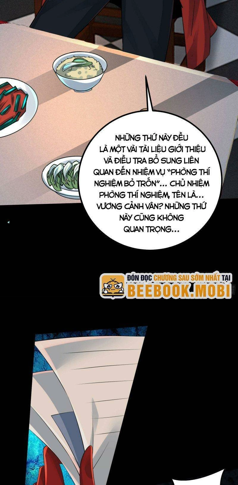 Từ Hồng Nguyệt Khai Thủy Chapter 114 - 23