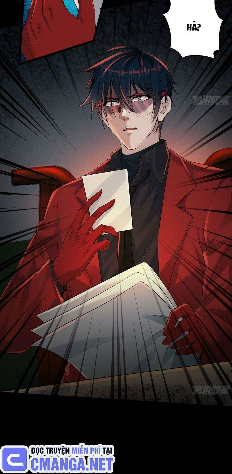 Từ Hồng Nguyệt Khai Thủy Chapter 114 - 24