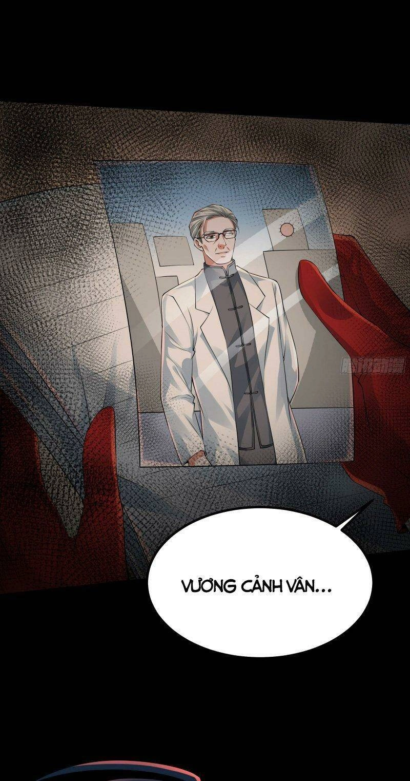 Từ Hồng Nguyệt Khai Thủy Chapter 114 - 25