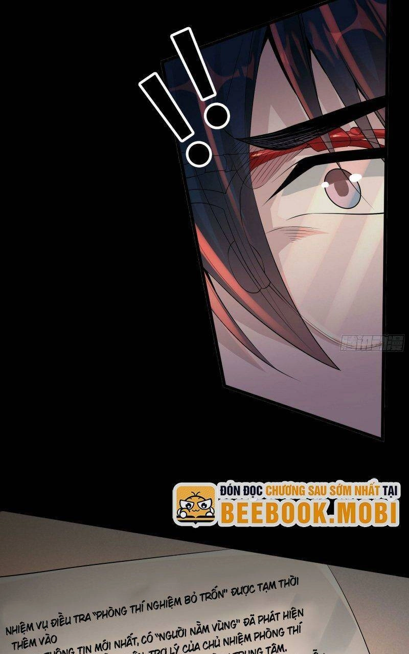 Từ Hồng Nguyệt Khai Thủy Chapter 114 - 27