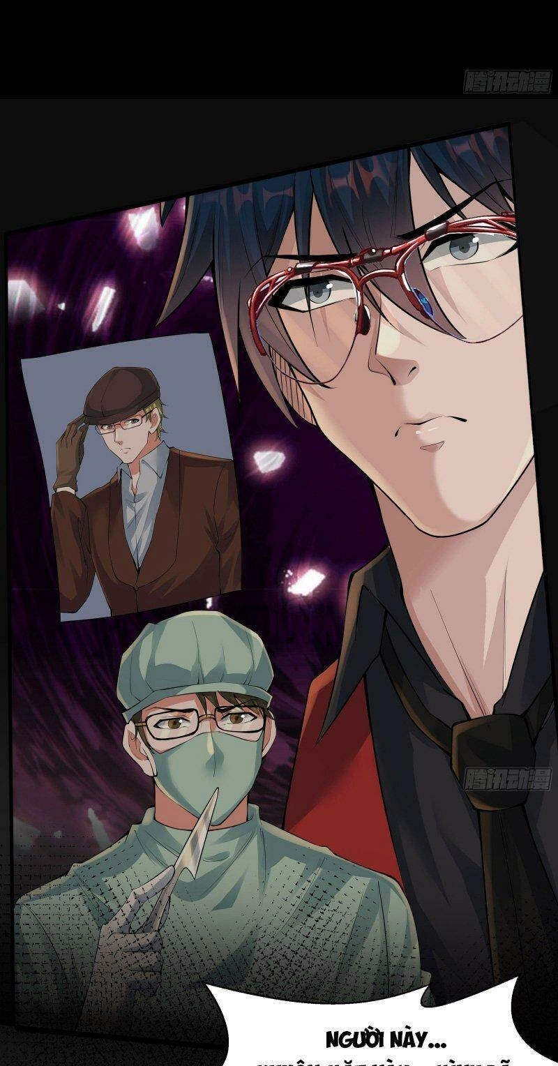 Từ Hồng Nguyệt Khai Thủy Chapter 114 - 29