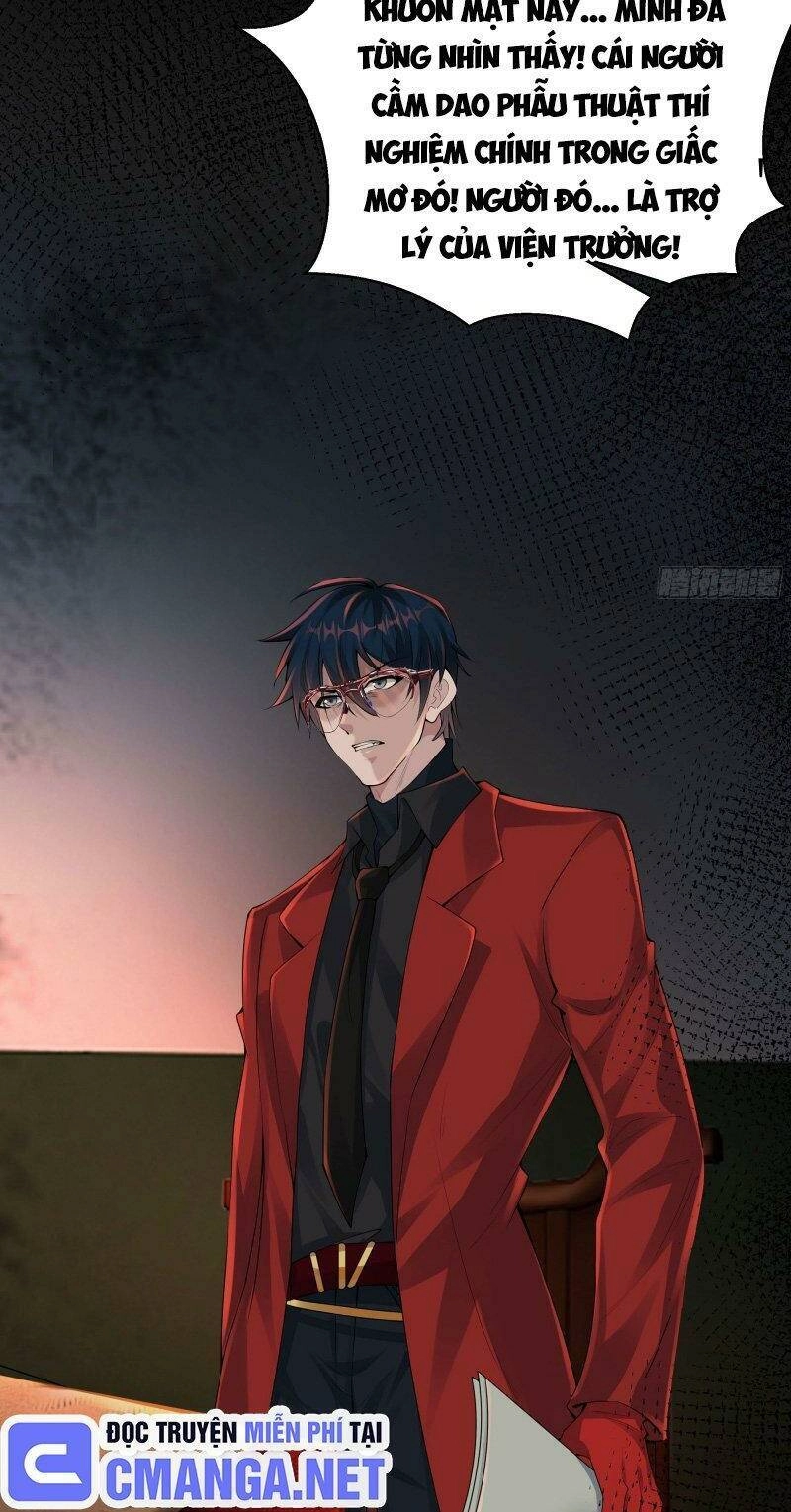 Từ Hồng Nguyệt Khai Thủy Chapter 114 - 30