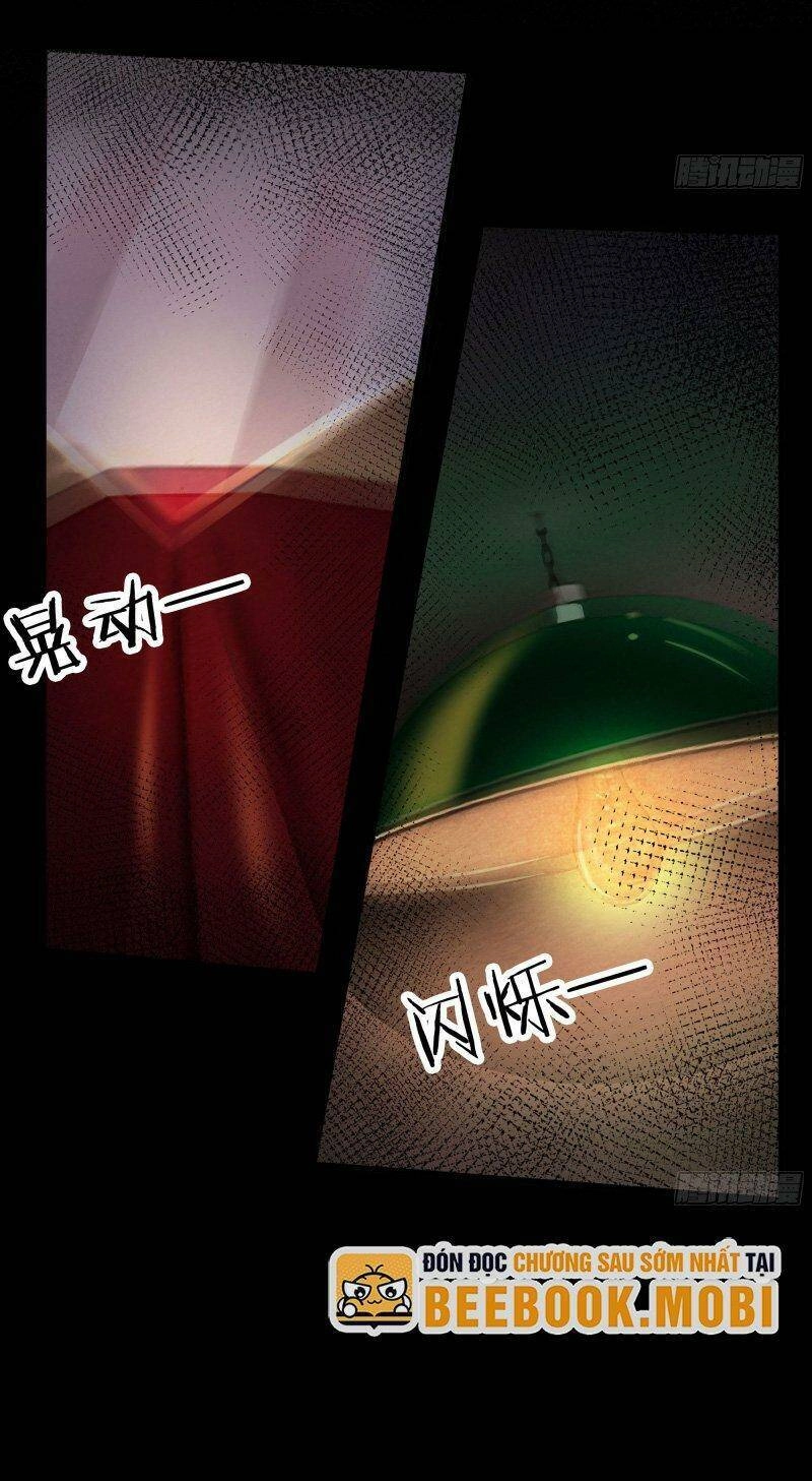 Từ Hồng Nguyệt Khai Thủy Chapter 114 - 33