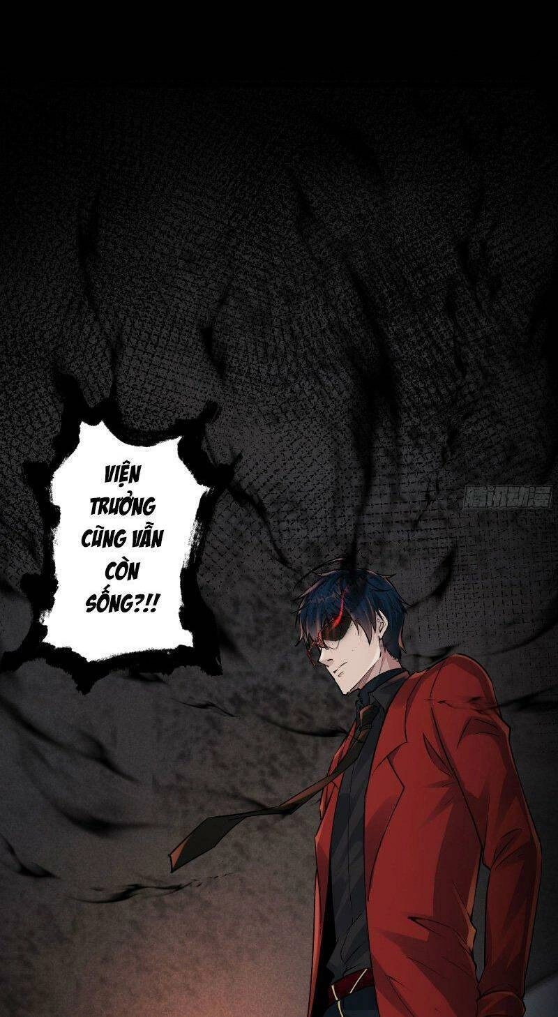 Từ Hồng Nguyệt Khai Thủy Chapter 114 - 34