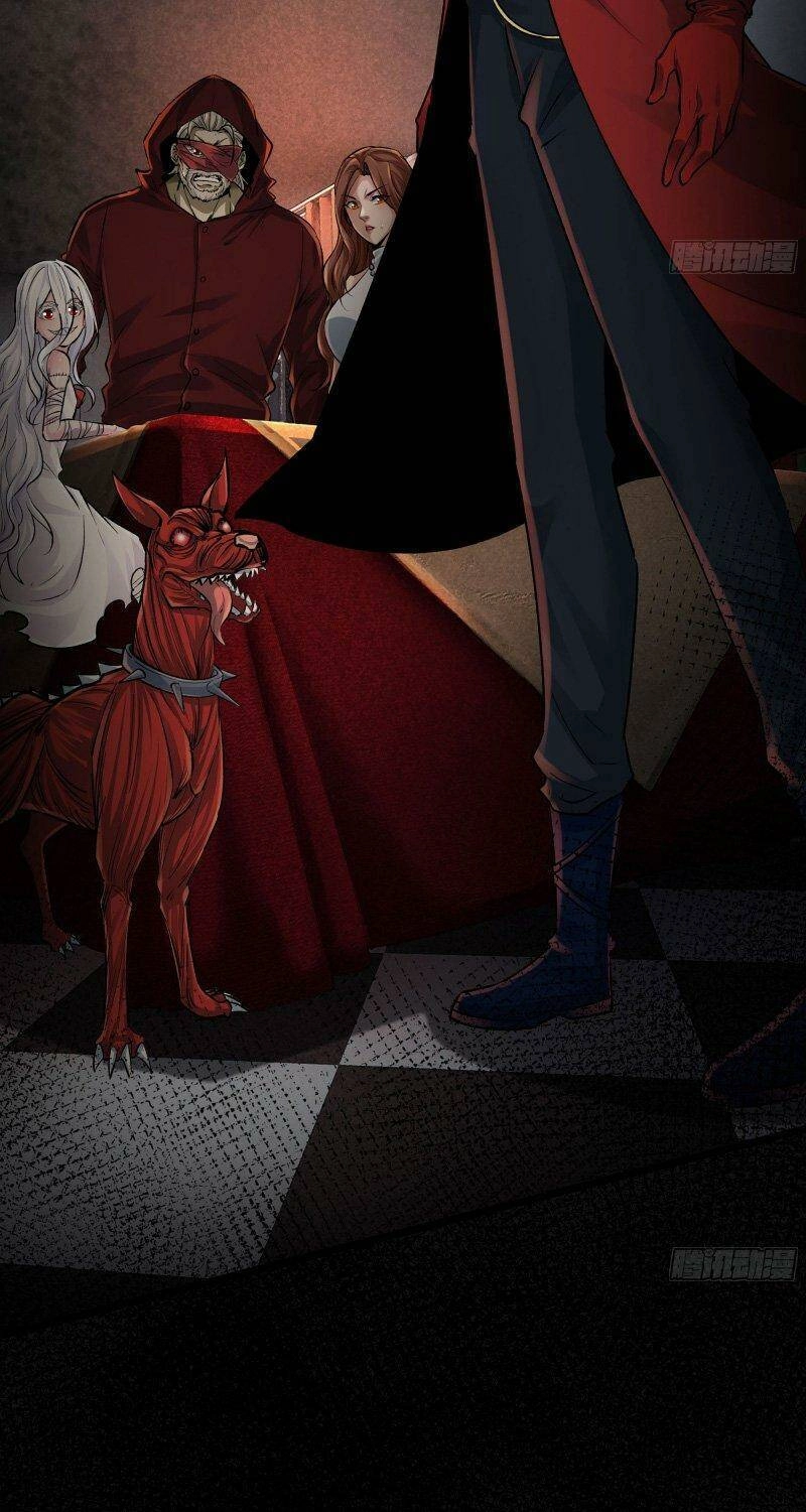 Từ Hồng Nguyệt Khai Thủy Chapter 114 - 35