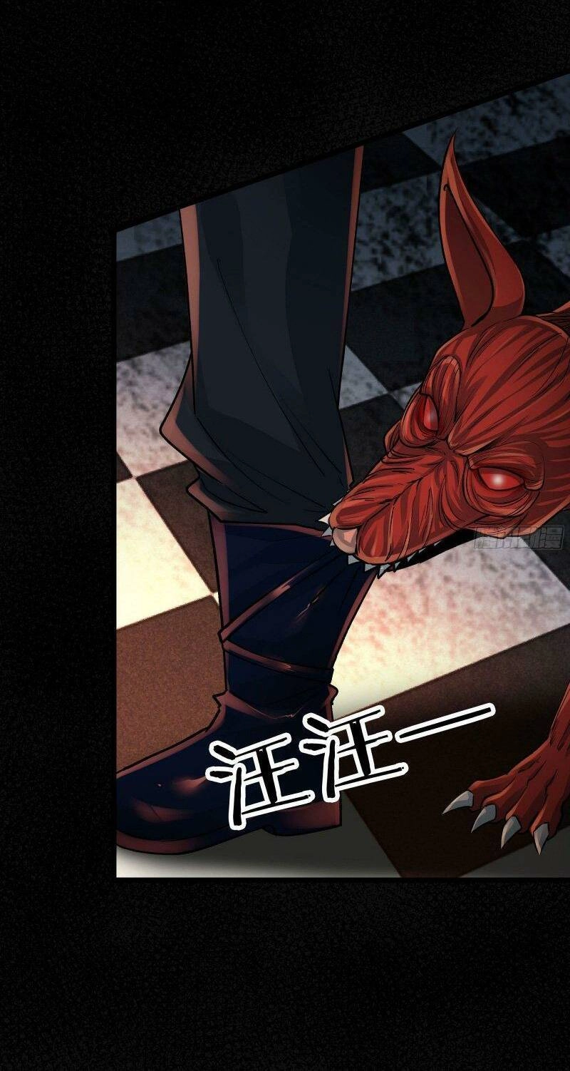 Từ Hồng Nguyệt Khai Thủy Chapter 114 - 36