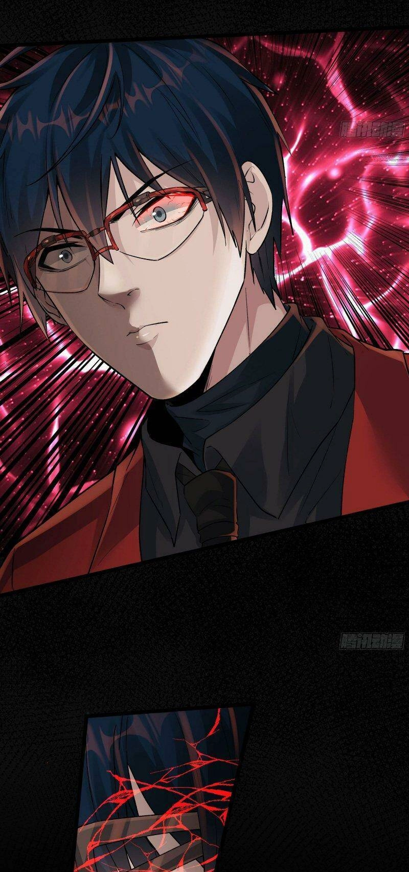 Từ Hồng Nguyệt Khai Thủy Chapter 114 - 37