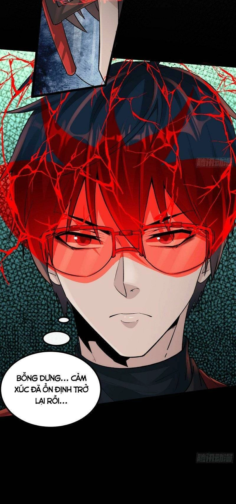 Từ Hồng Nguyệt Khai Thủy Chapter 114 - 38