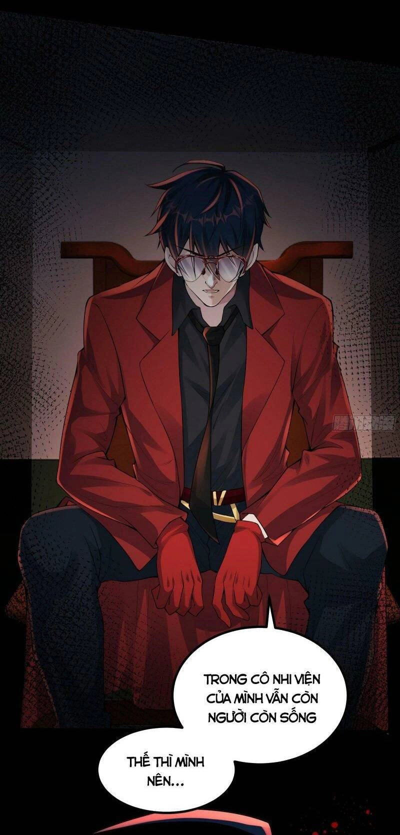 Từ Hồng Nguyệt Khai Thủy Chapter 114 - 40