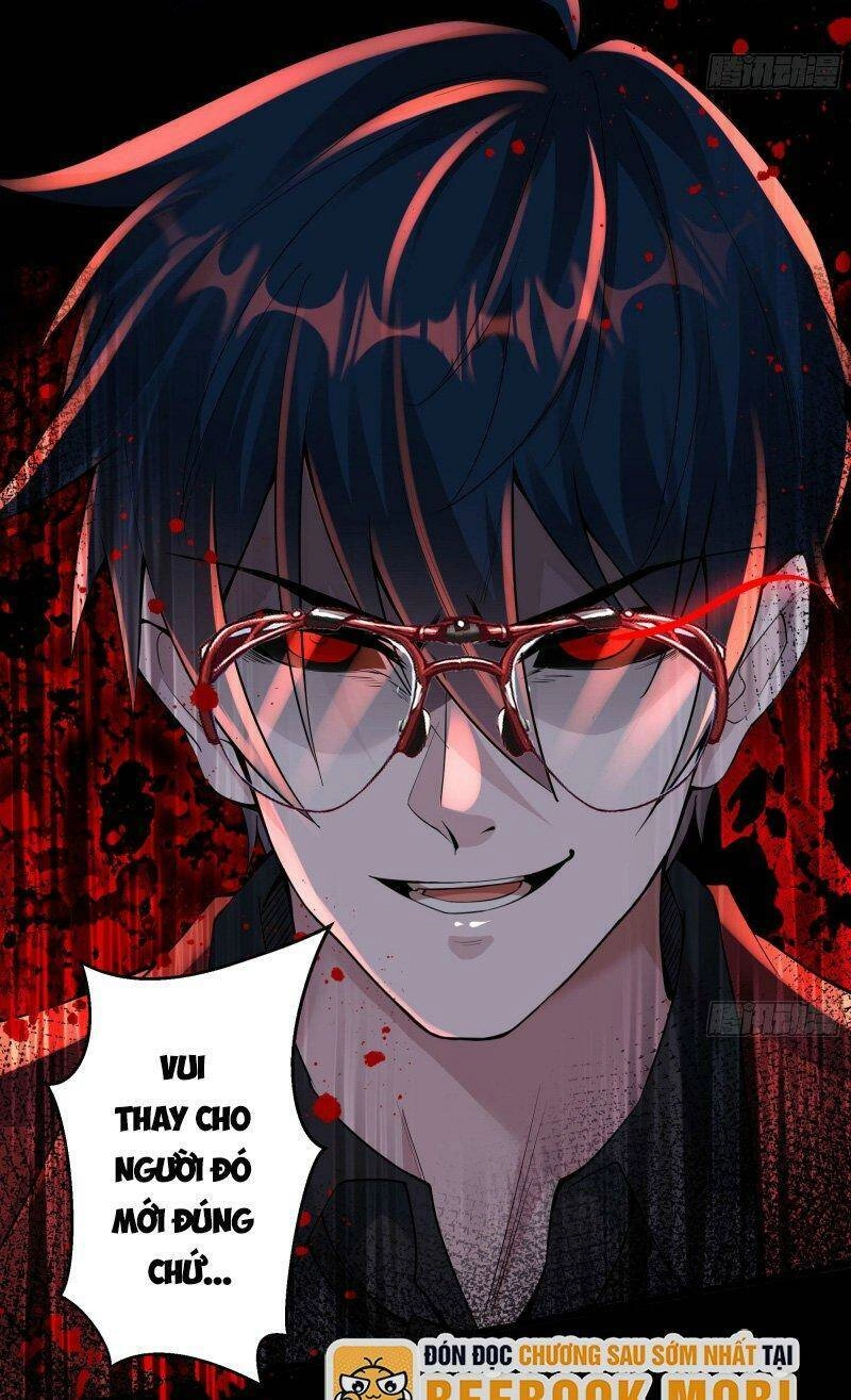 Từ Hồng Nguyệt Khai Thủy Chapter 114 - 41