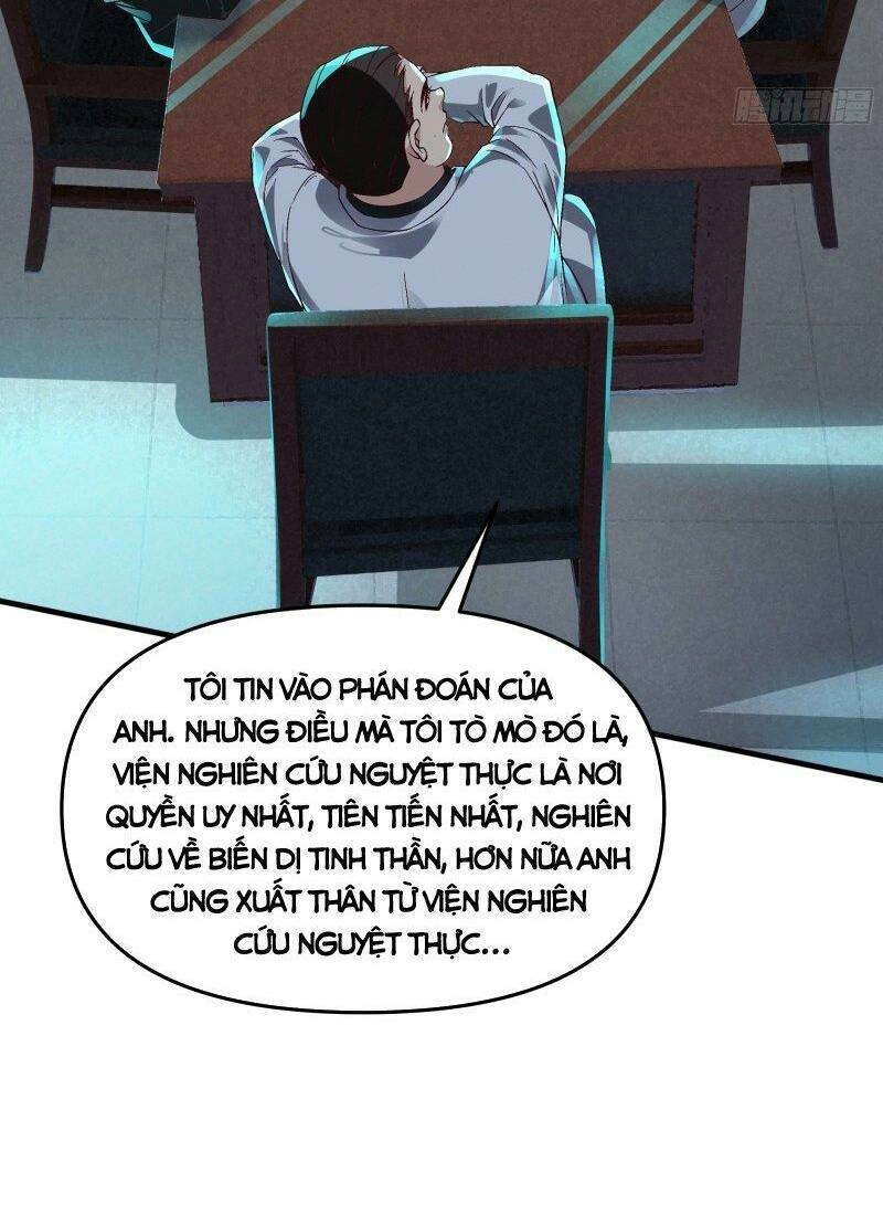 Từ Hồng Nguyệt Khai Thủy Chapter 115 - 3