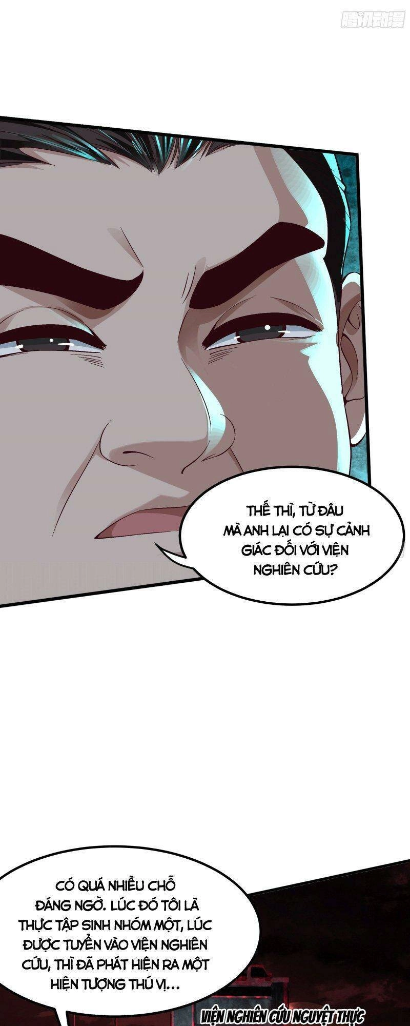 Từ Hồng Nguyệt Khai Thủy Chapter 115 - 4