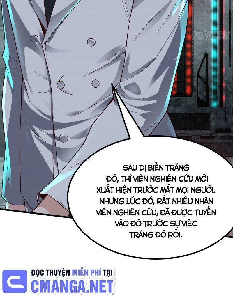 Từ Hồng Nguyệt Khai Thủy Chapter 115 - 6