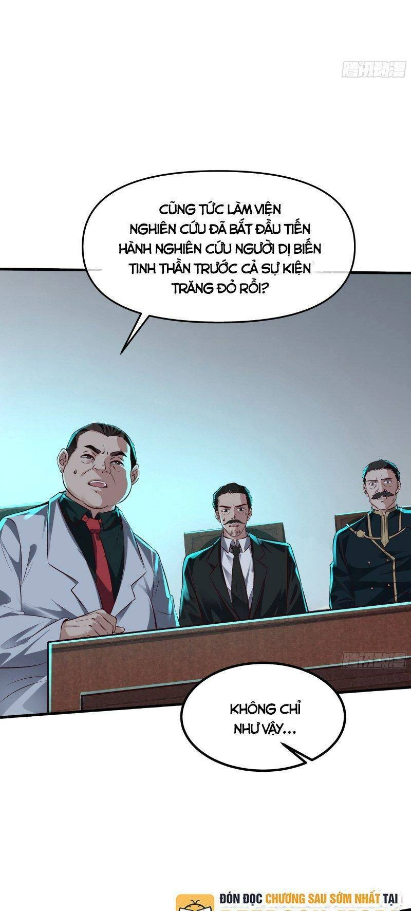 Từ Hồng Nguyệt Khai Thủy Chapter 115 - 8