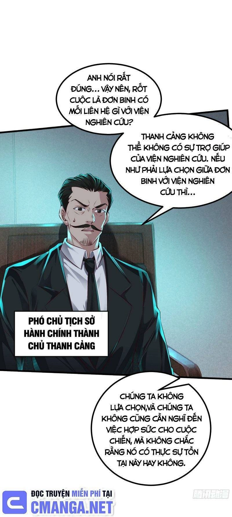 Từ Hồng Nguyệt Khai Thủy Chapter 115 - 11