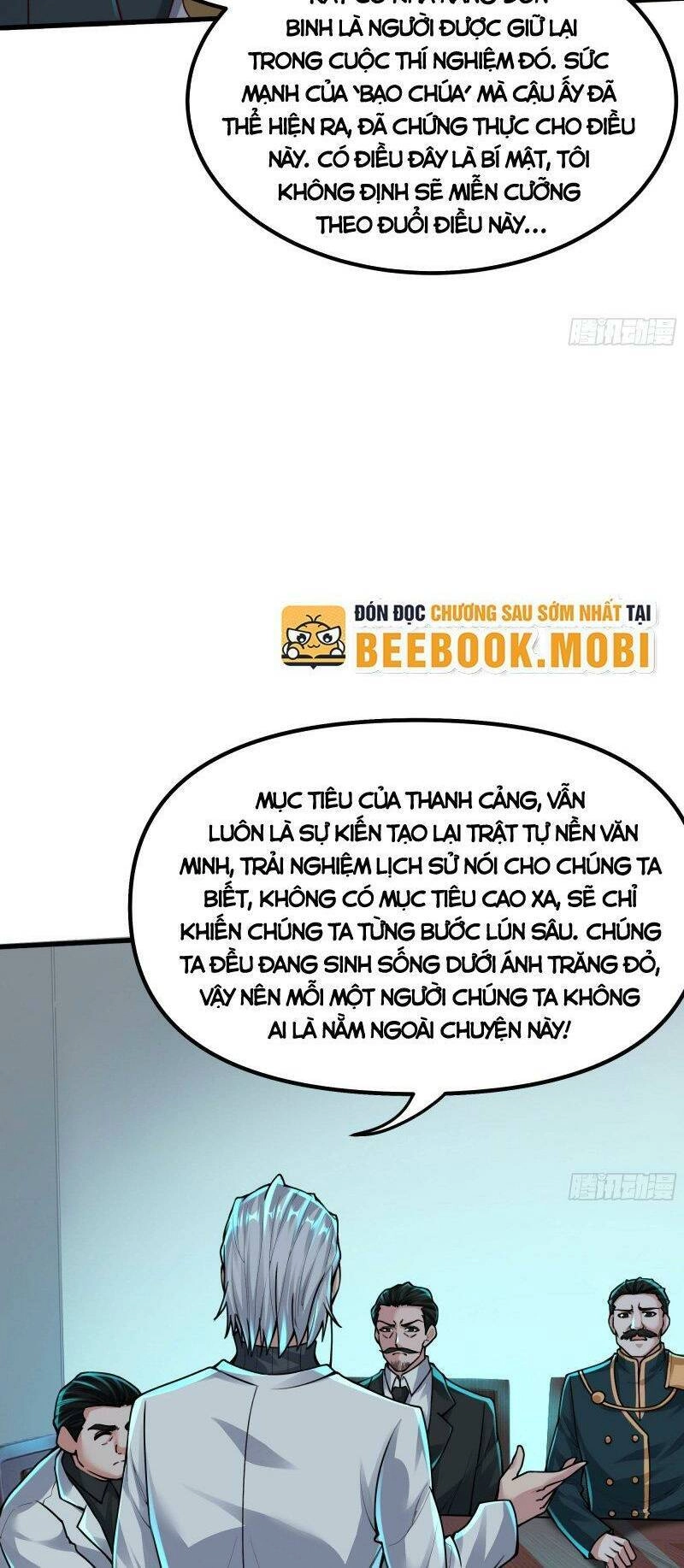 Từ Hồng Nguyệt Khai Thủy Chapter 115 - 13