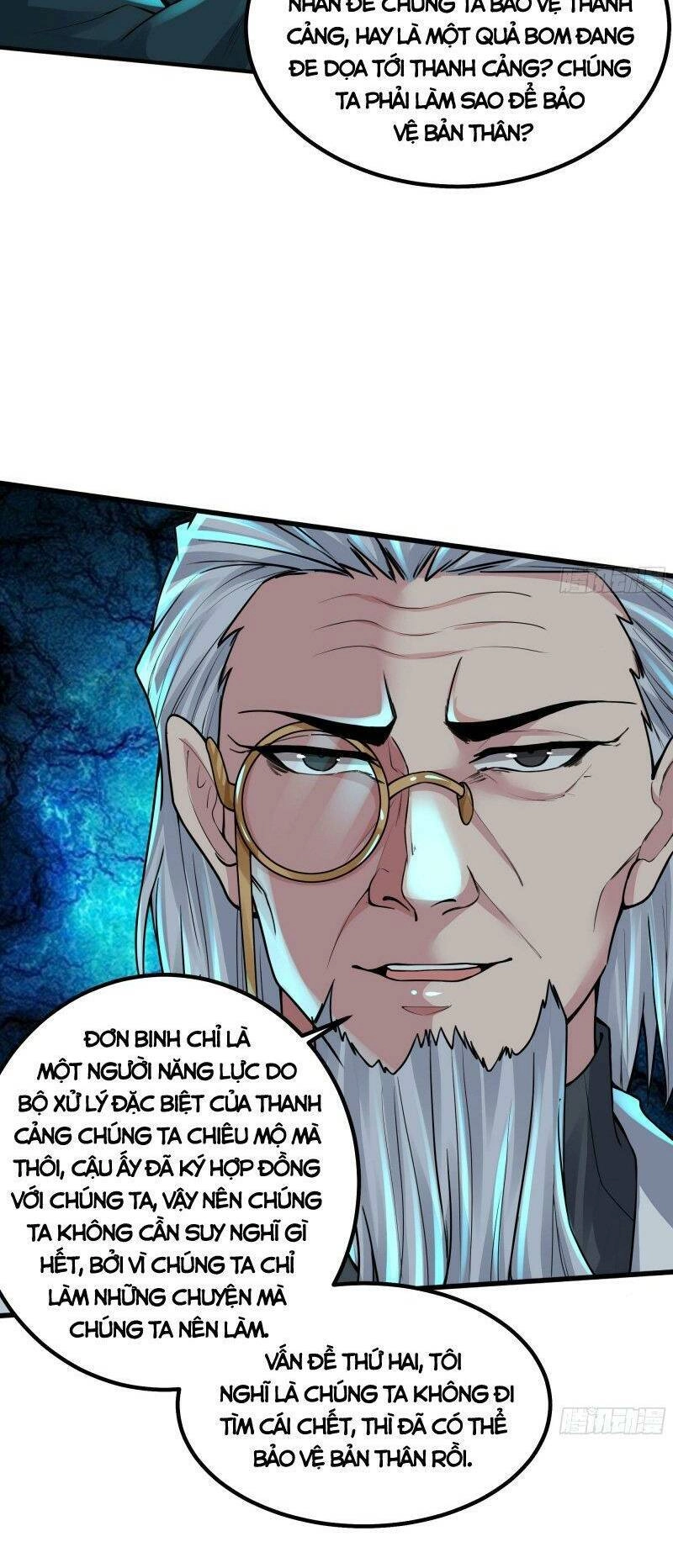 Từ Hồng Nguyệt Khai Thủy Chapter 115 - 15