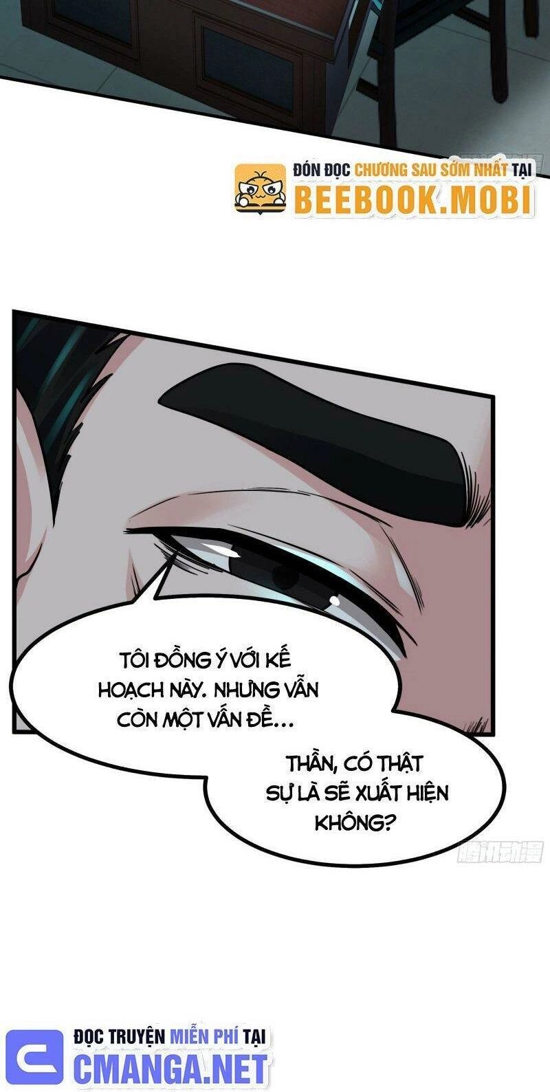 Từ Hồng Nguyệt Khai Thủy Chapter 115 - 17