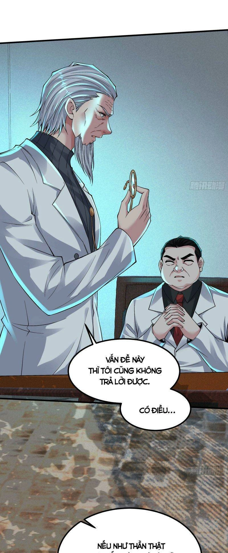 Từ Hồng Nguyệt Khai Thủy Chapter 115 - 19