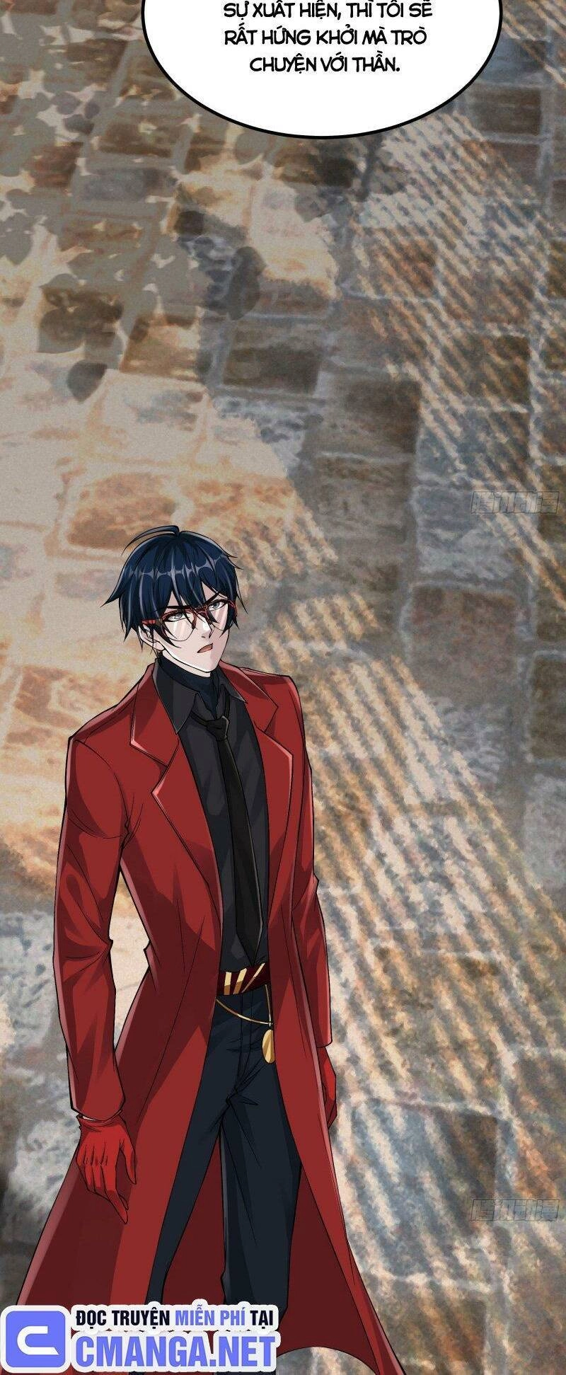 Từ Hồng Nguyệt Khai Thủy Chapter 115 - 20