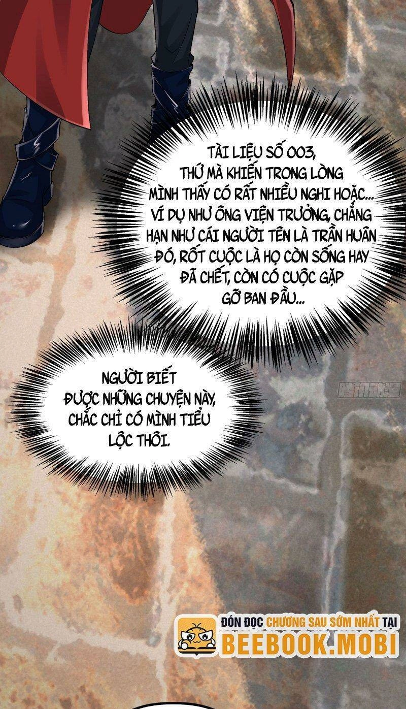 Từ Hồng Nguyệt Khai Thủy Chapter 115 - 21