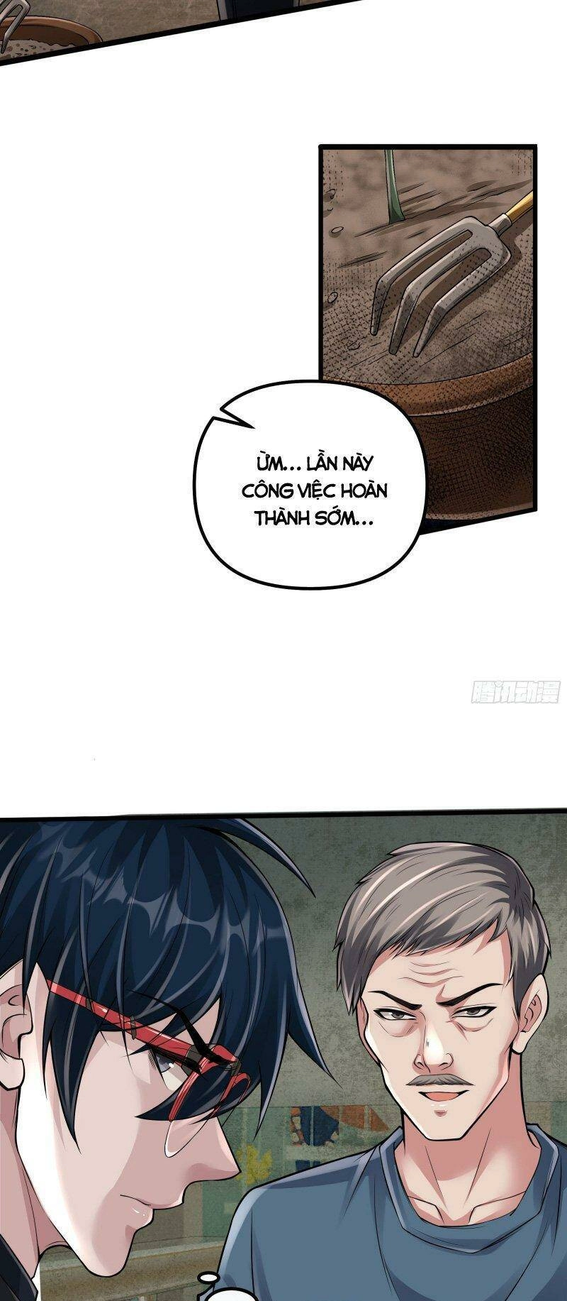 Từ Hồng Nguyệt Khai Thủy Chapter 115 - 23