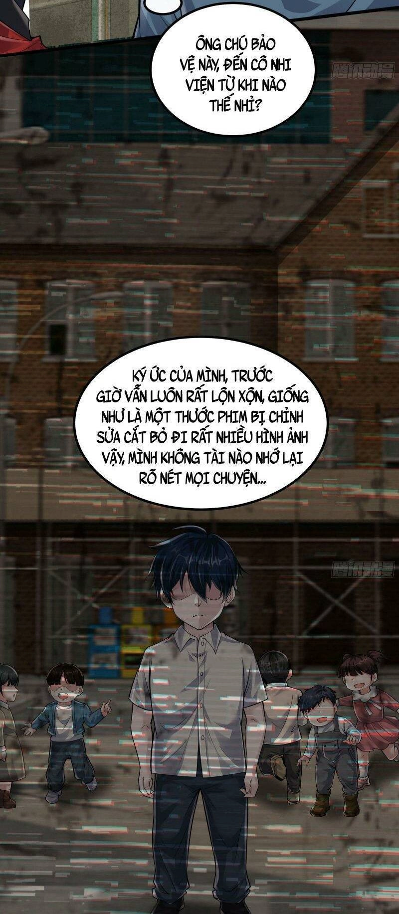 Từ Hồng Nguyệt Khai Thủy Chapter 115 - 24