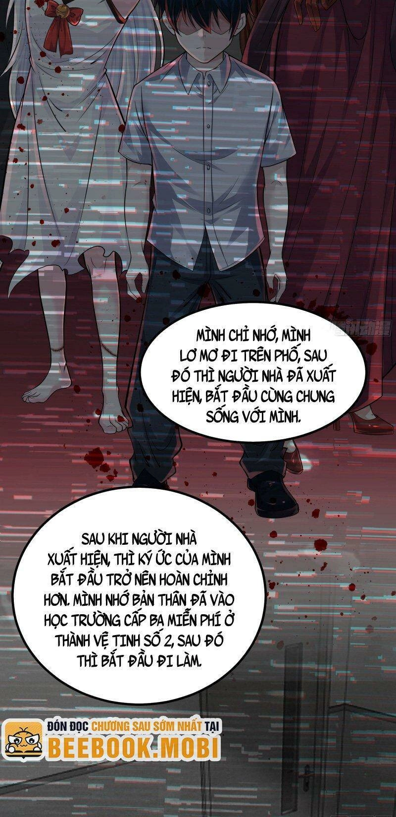 Từ Hồng Nguyệt Khai Thủy Chapter 115 - 26