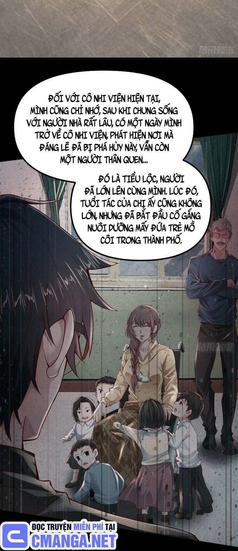 Từ Hồng Nguyệt Khai Thủy Chapter 115 - 28