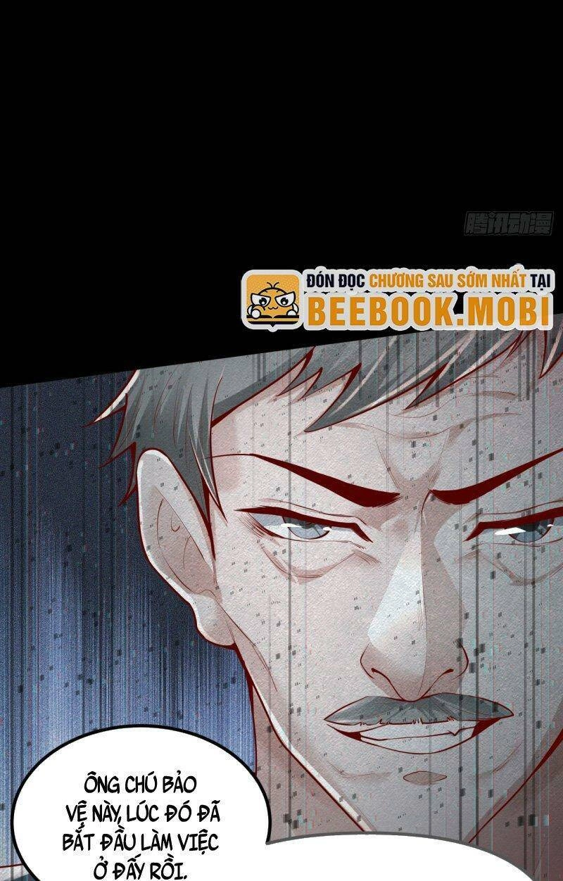 Từ Hồng Nguyệt Khai Thủy Chapter 115 - 29