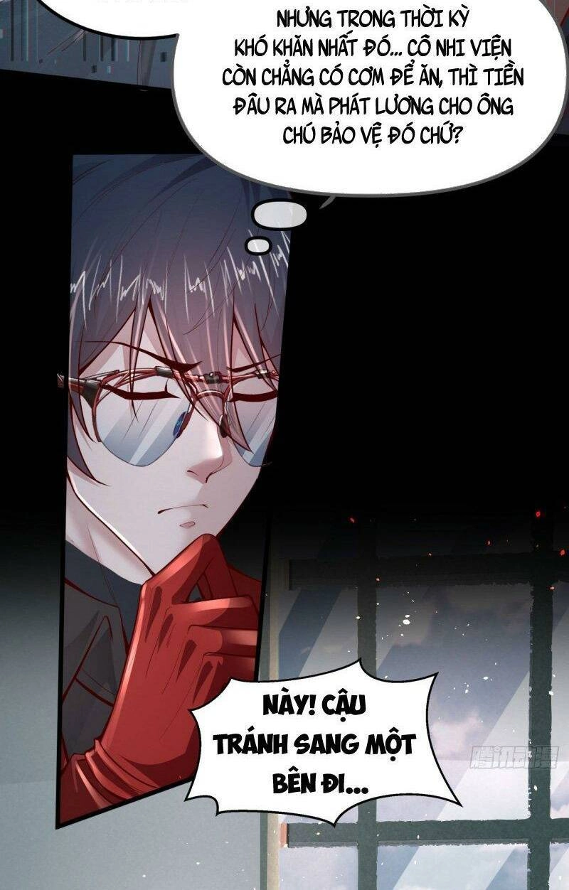 Từ Hồng Nguyệt Khai Thủy Chapter 115 - 30